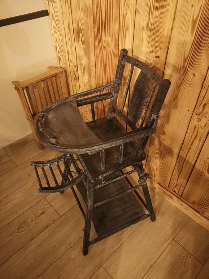 Auberge Saint-Jean Villequier-Aumont Luaran gambar